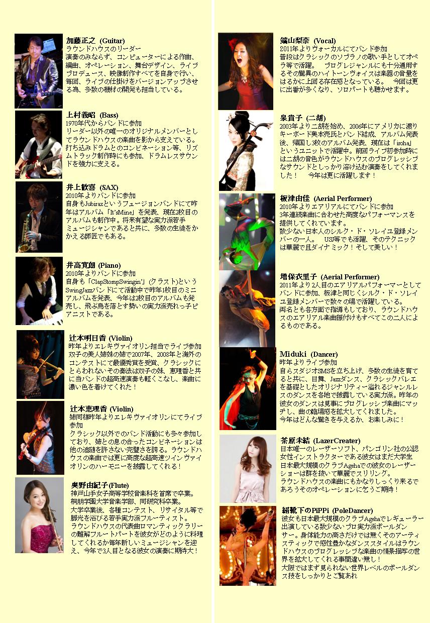 【日本プログレ】ROUND HOUSE ラウンドハウス/人造人間 日本プログレ】ROUND HOUSE ラウンドハウス/人造人間